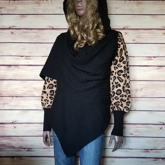 NEW!! LULULEMON *Rare*Apres Sickie Poncho/Scarf - Picture 10 of 11
